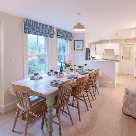 18 Hartington, Aldeburgh Villa Екстериор снимка