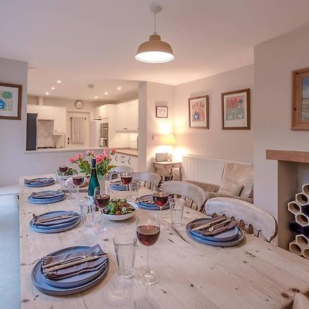 18 Hartington, Aldeburgh Villa Екстериор снимка
