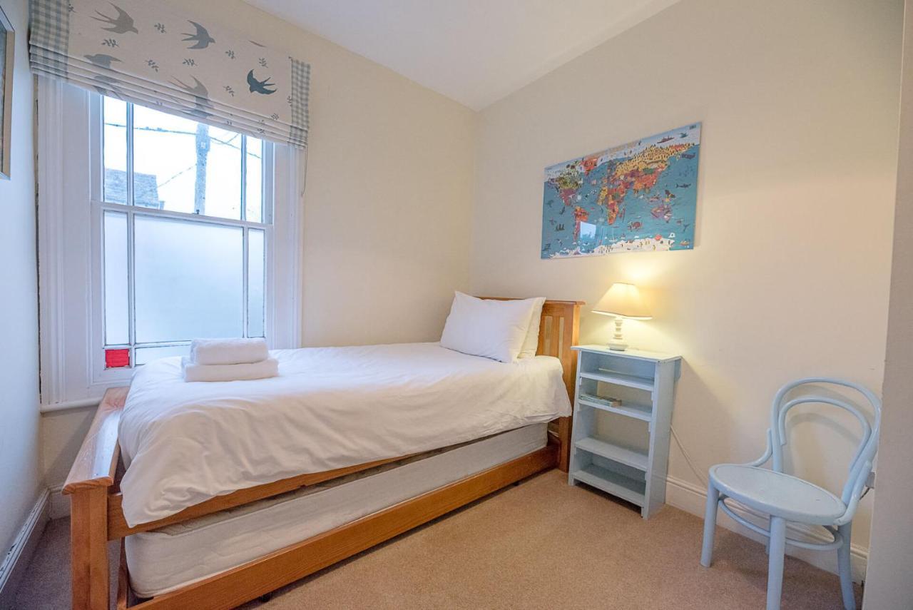 18 Hartington, Aldeburgh Villa Екстериор снимка