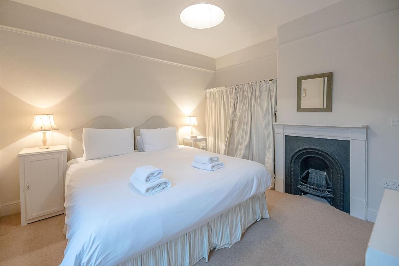 18 Hartington, Aldeburgh Villa Екстериор снимка