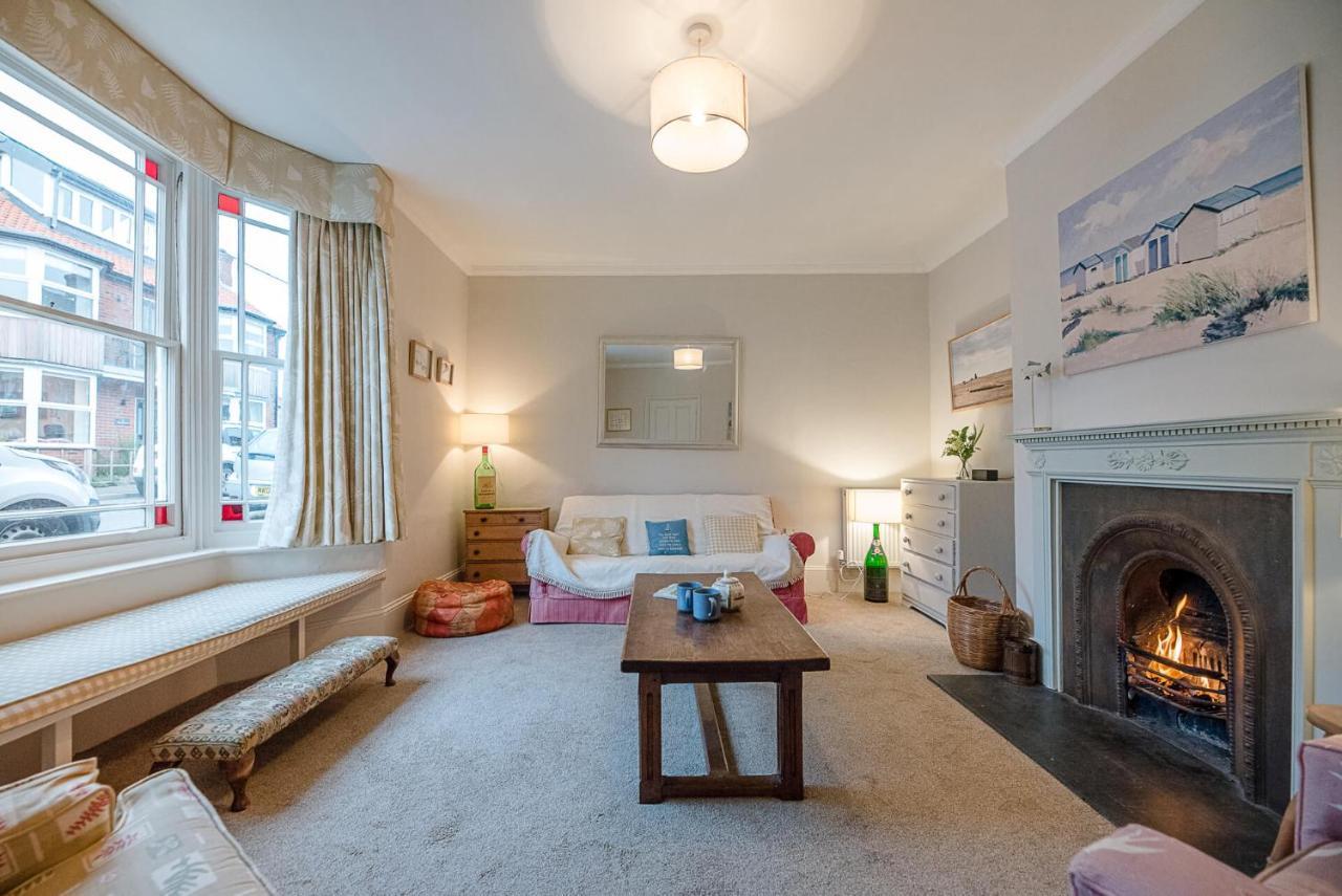 18 Hartington, Aldeburgh Villa Екстериор снимка