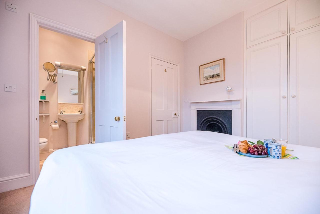 18 Hartington, Aldeburgh Villa Екстериор снимка