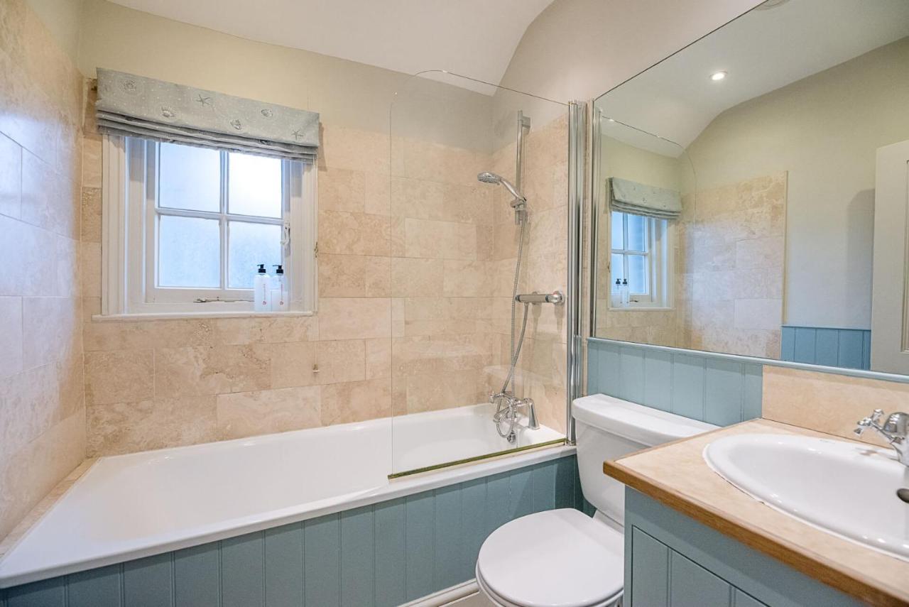 18 Hartington, Aldeburgh Villa Екстериор снимка