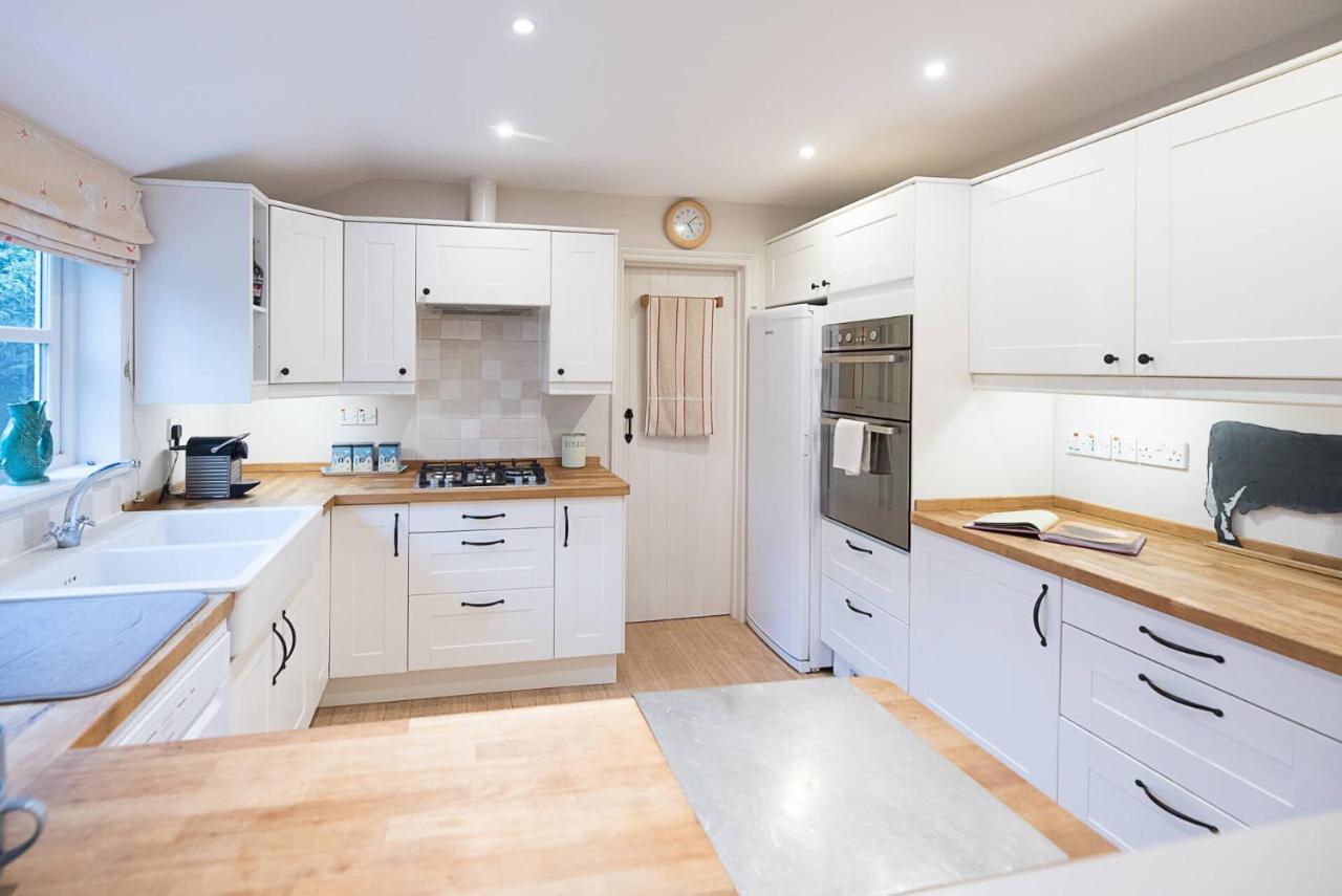 18 Hartington, Aldeburgh Villa Екстериор снимка