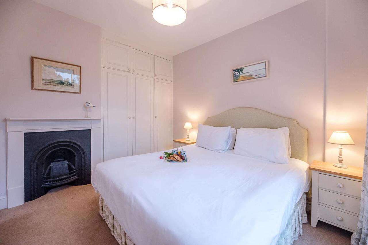 18 Hartington, Aldeburgh Villa Екстериор снимка