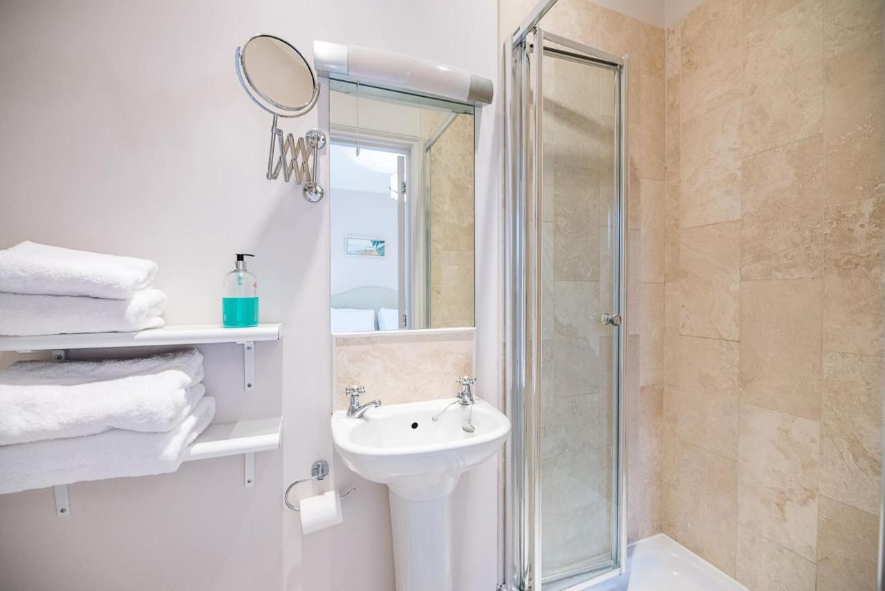 18 Hartington, Aldeburgh Villa Екстериор снимка