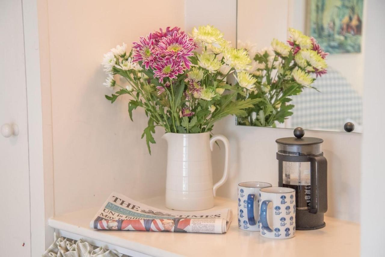 18 Hartington, Aldeburgh Villa Екстериор снимка