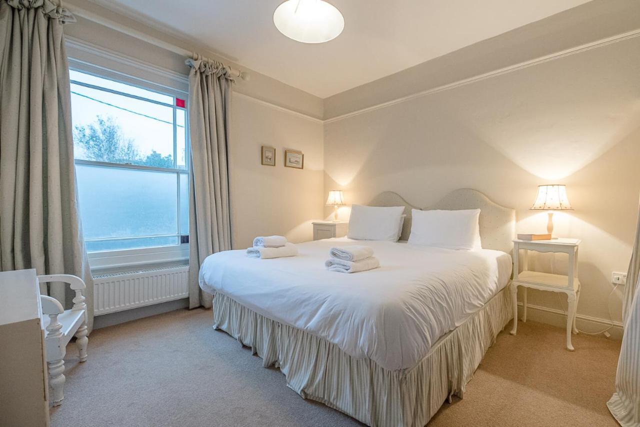 18 Hartington, Aldeburgh Villa Екстериор снимка