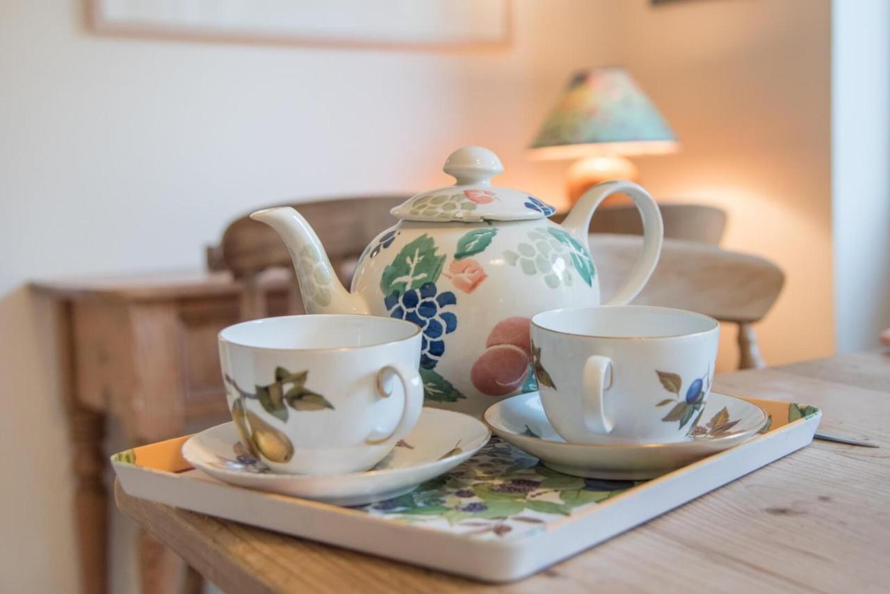 18 Hartington, Aldeburgh Villa Екстериор снимка